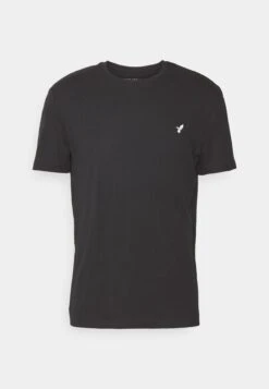 Pier One 5 Pack - T-Shirt Basic - Bordeaux/Dark Green/Dark Blue 22 Pier One 5 Pack - T-Shirt Basic - Bordeaux/Dark Green/Dark Blue -Heren Kledingwinkel 029cb12e79e047718a5ae0623c394013