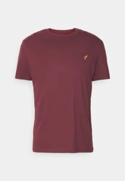 Pier One 5 Pack - T-Shirt Basic - Bordeaux/Dark Green/Dark Blue 24 Pier One 5 Pack - T-Shirt Basic - Bordeaux/Dark Green/Dark Blue -Heren Kledingwinkel 049bd453939c4dfb82dc9b3e5fef2700