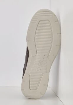 ECCO Irving - Sneakers Laag - Magnet -Heren Kledingwinkel 04b935c9dcc44f9e867147ffccc0ed69