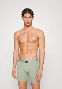 Hollister Co. Patch 3 Pack- Onderbroeken - Blue