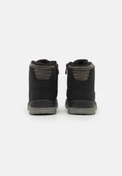 Pier One Veterboots - Dark Grey -Heren Kledingwinkel 059be7f40ea14627b03528f1812b6d7b