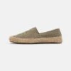 Pier One Espadrilles - Brown -Heren Kledingwinkel 06fd938004ce42018a882a137d91f8f3