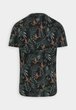 Pier One 2 Pack - T-Shirt Print - White/Multi-Coloured -Heren Kledingwinkel 08ef00b7f38b40bf8cec267ba48774b4