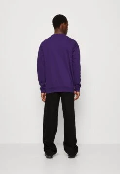 YOURTURN Unisex - Sweater - Purple 10 YOURTURN Unisex - Sweater - Purple -Heren Kledingwinkel 09d8e3c4644d4dc68e3fdf6a6eefd9f3