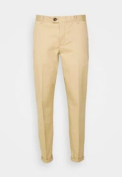 Redefined Rebel Ercan Smart Pants - Chino - Travertine -Heren Kledingwinkel 0a4c6955ffbb49c09547be947b172067