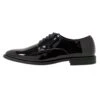 Pier One Veterschoenen - Black -Heren Kledingwinkel 0cff0a8f9f584666a1d9bad27d801cd3