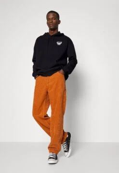 YOURTURN Unisex - Hoodie - Black -Heren Kledingwinkel 10368031ac2e430399db9db85cf974d3