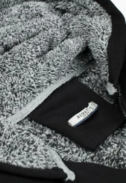 Slim Fit - Hoodie - Black -Heren Kledingwinkel 107d5b43dd1f4370a71186d3c487da29