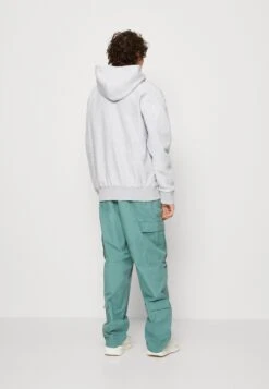 HUF Madison Heavyweight Hoodie Unisex - Hoodie - Heather Grey 10 HUF Madison Heavyweight Hoodie Unisex - Hoodie - Heather Grey -Heren Kledingwinkel 11b4c01852a84d5f8e7be14840332548