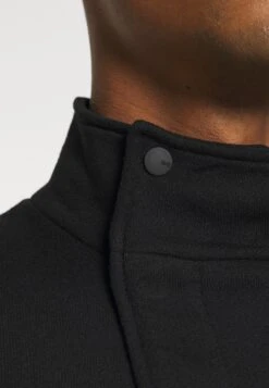 Only & Sons Onsoscar King Coat- Mantel - Black -Heren Kledingwinkel 11edf4414a054303a47c35d4a550be3d