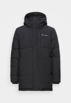 Columbia Aldercrest™ Parka - Gewatteerde Jas - Black -Heren Kledingwinkel 1254d85f61d44fada23e7dd156049fe7