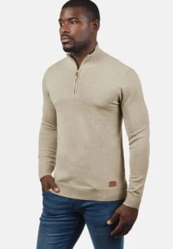 Blend Bhrobin - Trui - Sand