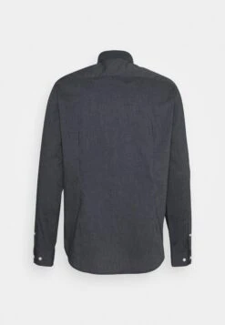 Pier One Overhemd -Blue Grey -Heren Kledingwinkel 152fc8d86eca432e8e2f96bd453738f7