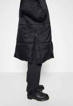 Zali Puffer Coat Unisex - Winterjas - Black -Heren Kledingwinkel 156a9a9389fa42559fa0c94c83240ea9