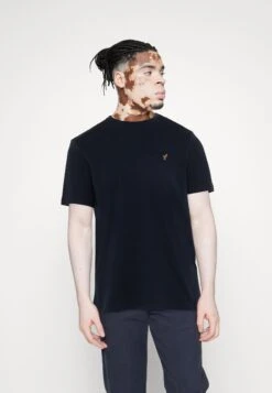 Pier One 3 Pack - T-Shirt Basic - White/Dark Blue/Blue 13 Pier One 3 Pack - T-Shirt Basic - White/Dark Blue/Blue -Heren Kledingwinkel 158e2e984b324bc482ac7480478efe4d