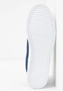 Pier One Sneakers Laag - Dark Blue -Heren Kledingwinkel 161a1d8fc31942598ab413786e0e78ff