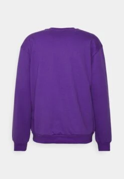 Kaotiko Crew Brett - Sweater - Purple -Heren Kledingwinkel 171e40b8cc864d0f82b2bdf038f8f581