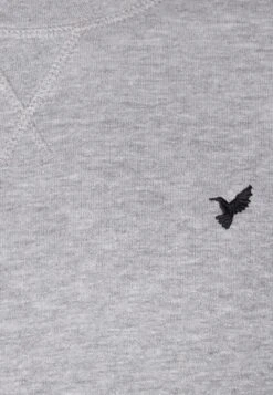 Pier One Sweater - Black/Mottled Grey 10 Pier One Sweater - Black/Mottled Grey -Heren Kledingwinkel 172220c3772a4b1bbb82e346e122e274