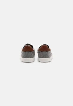 Pier One Unisex - Instappers - Dark Grey -Heren Kledingwinkel 1a4cf2d9897d4c98b0ddac911d5c994e