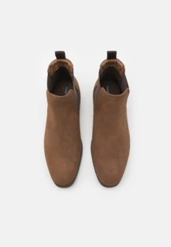 Pier One Unisex - Korte Laarzen - Brown -Heren Kledingwinkel 1a6ffa3ff5de490895295bfa159e84e9