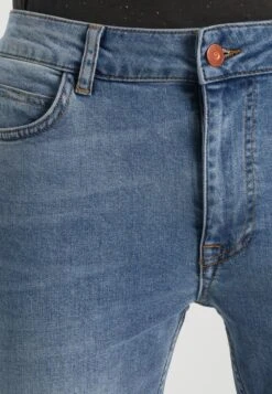 Pier One Jeans Skinny Fit - Light Blue -Heren Kledingwinkel 1c542bc4dd924147934d4639cc7f95d1