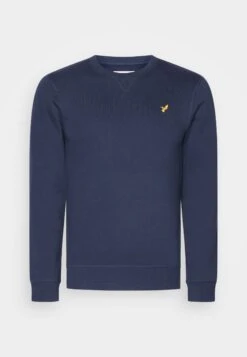 Pier One Sweater - Dark Blue/Bordeaux -Heren Kledingwinkel 1c6f0276ce8c4f41ab912e38389662c4