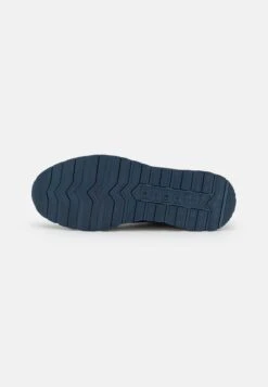 Bugatti Stranger - Sneakers Laag - Dark Blue -Heren Kledingwinkel 1d8f6f26753c4ac3b2acf8486a31938b