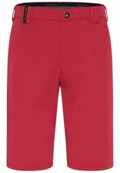 Meyer Golf-Bermuda B-St. Andrews - Shorts - Rot -Heren Kledingwinkel 208b8a08493540939e94e2fa53323baf