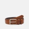 Pier One Leather - Riem - Cognac -Heren Kledingwinkel 222c9df6f88d4c2abcff5acae13c6e0c