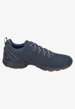 ECCO Biom Fjuel - Sneakers Laag - Navy -Heren Kledingwinkel 22526978cf6940ae8306f36b2172c620