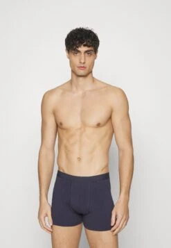 Pier One 7 Pack - Onderbroeken - Grey/Black 8 Pier One 7 Pack - Onderbroeken - Grey/Black -Heren Kledingwinkel 2289e42f39984cd5b6efe36fbc7df7ed