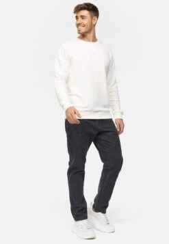 Indicode Jeans Incobra - Straight Leg Jeans - Black -Heren Kledingwinkel 22f1c12da6dd4071ac3136801abb0d82