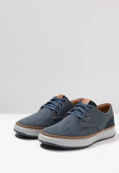 Skechers Moreno - Sneakers Laag - Navy 10 Skechers Moreno - Sneakers Laag - Navy -Heren Kledingwinkel 230ec96442e14b759a0b3b05107d0554