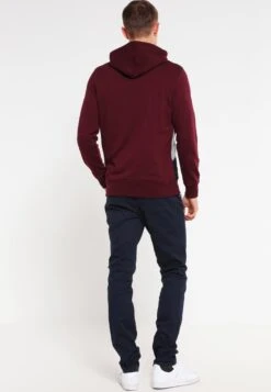 Pier One Broek - Dark Blue -Heren Kledingwinkel 235ff460b4d4443099f77fb19ceee351