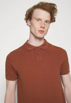 Pier One 3 Pack - Poloshirt - Dark Blue/Brown/Beige 15 Pier One 3 Pack - Poloshirt - Dark Blue/Brown/Beige -Heren Kledingwinkel 23d5beffa3514fbdba1ed384b336ca6c