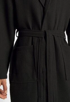 Pier One Badjas - Lack -Heren Kledingwinkel 25aab4bcb7dc41eb8bd8e14d06216bbd