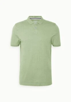 Pier One Poloshirt -Light Green 10 Pier One Poloshirt -Light Green -Heren Kledingwinkel 2954f949e3f849f193b7b276edef0444