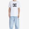 DC SHOES Worker Baggy Kvaw - Relaxed Fit Jeans - Indigo Light -Heren Kledingwinkel 2aac48c0360143a7b97cc8325a664294