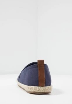 Pier One Rena Espadrille Unisex - Espadrilles - Dark Blue -Heren Kledingwinkel 2c00e9d984504d77b812e8ffd7e16bdf