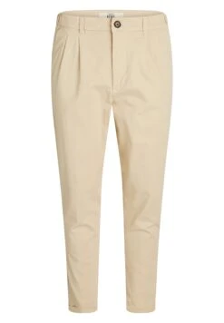 Redefined Rebel Jacko - Chino - Sandshell -Heren Kledingwinkel 2cc7de47b319455592cb3547d37cd6d8