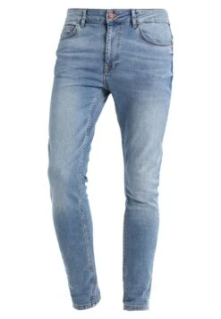 Pier One Jeans Skinny Fit - Light Blue -Heren Kledingwinkel 2cfcb7b5bce64c83969f0d2d1cc83b40