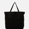 Pier One Unisex - Shopper - Black 1 Pier One Unisex - Shopper - Black -Heren Kledingwinkel 2df73ff47b854c12af29b02f5074d1c7