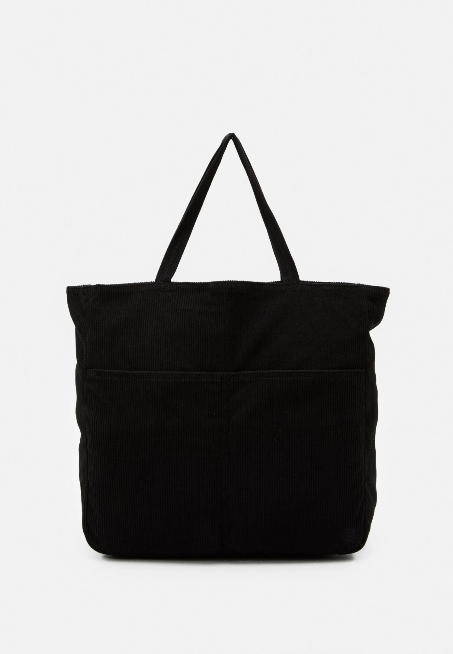 Pier One Unisex - Shopper - Black 2 Pier One Unisex - Shopper - Black