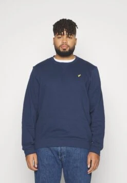 Pier One Plus Size 2 Pack - Sweater - Dark Blue/Bordeaux -Heren Kledingwinkel 2fbf9dc3d08b4474b506fc6d40fdeecf