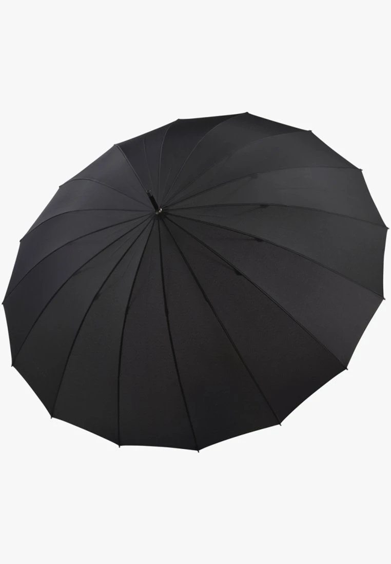 Bugatti Paraplu - Black 5 Bugatti Paraplu - Black - Afbeelding 3