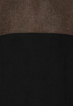 Pier One Trui - Black/Brown -Heren Kledingwinkel 32ab1d8cb8d342b59243e0603f74df33