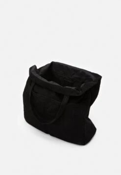 Pier One Unisex - Shopper - Black 7 Pier One Unisex - Shopper - Black -Heren Kledingwinkel 33309605d8b24c32a7129e99c9a6bc74