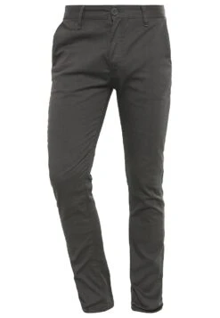Pier One Chino - Dark Grey 13 Pier One Chino - Dark Grey -Heren Kledingwinkel 33663e7d56c4433b9128b48901c67acf
