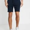 Pier One Trainingsbroek - Dark Blue 1 Pier One Trainingsbroek - Dark Blue -Heren Kledingwinkel 38605e734cf941d0b84f03d3cf90aae9