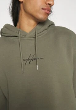 Hollister Co. Summer Icon Unisex - Hoodie - Olive 13 Hollister Co. Summer Icon Unisex - Hoodie - Olive -Heren Kledingwinkel 3b0b2903027e444eaa59c46868ff83b0